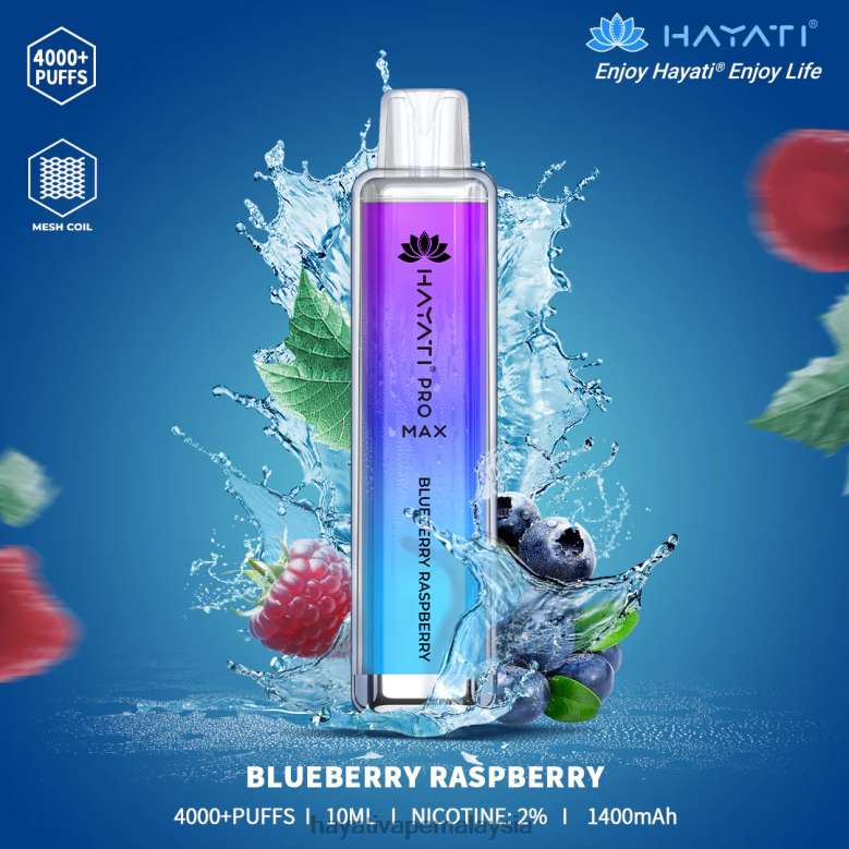 raspberi blueberry