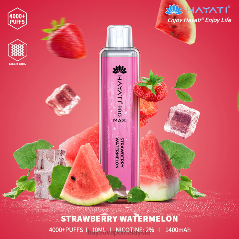 tembikai strawberi