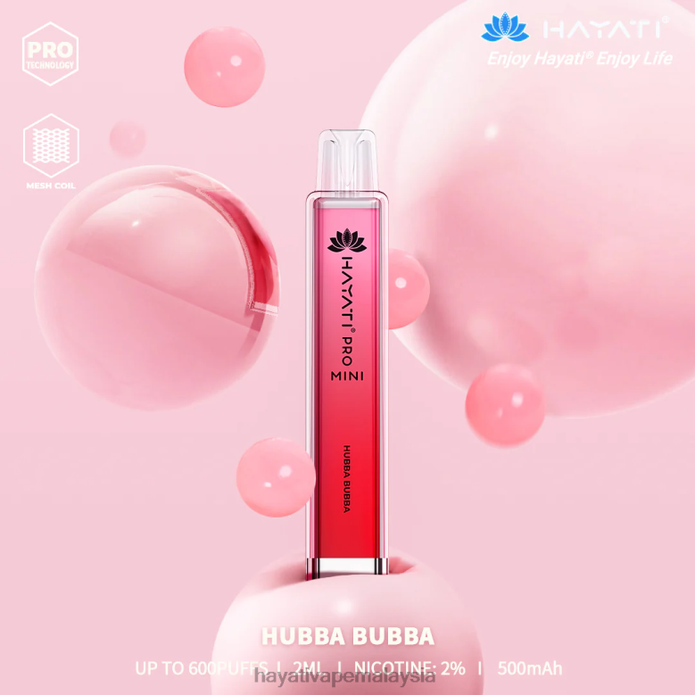 hubba bubba