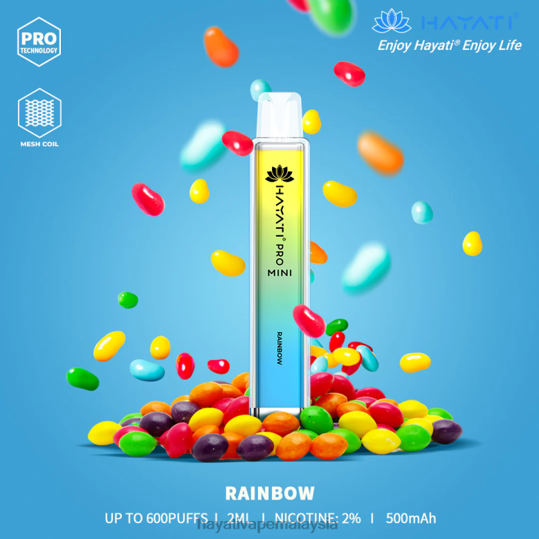 pelangi