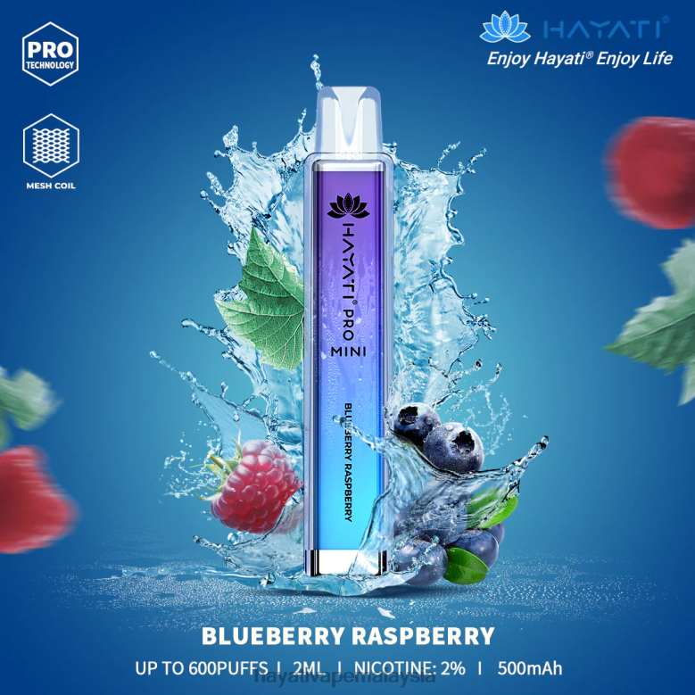 raspberi blueberry